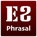 English-Khmer Phrasal Verbs logo