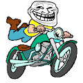 SuperMotoTroll Apk