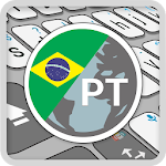 Cover Image of Download ai.type Brazil Predictionary 2.0.1 APK