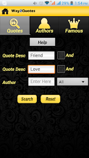 Way2 Quotes and Proverbs Screenshots 11