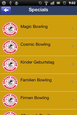 【免費生活App】Bowlingcenter Heuchelhof-APP點子