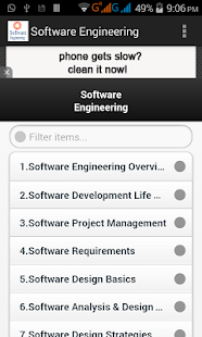Software_Engineering Screenshots 0
