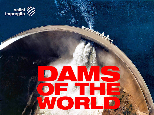 Dams of the World