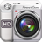Wondershare PowerCam HD mobile app icon