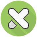 App herunterladen Toxic - Icon Pack Installieren Sie Neueste APK Downloader