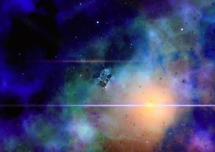 Free Space and Sky Wallpapers HD APK