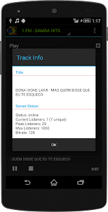 Free Download Brazilian MUSIC RADIO APK for Android