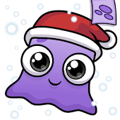 Moy Christmas Special