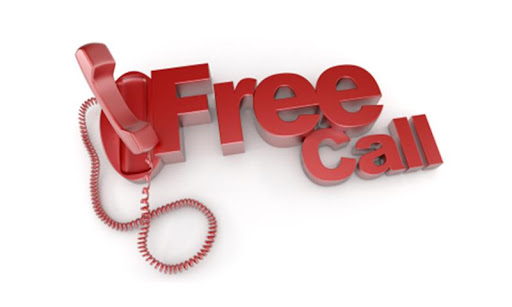 Free Call For Internet