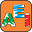PAINT AND COLORING THE VOWELS Download on Windows