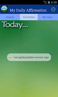 How to install My Daily Affirmations 2.1.1 apk for bluestacks