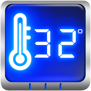 S4 Thermometer Digital 1.3.1 Icon