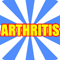 Living with Arthritis logo