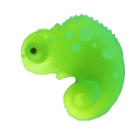 Dark Psychedelic logo