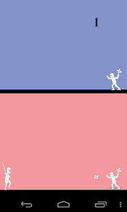 StickMan Screenshots 2