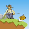 Sheep Sheep Wolf logo