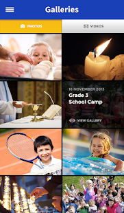 Lastest St Joseph's - Northcote APK
