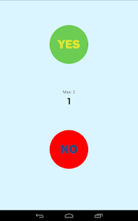 Lastest Yes or No? APK for Android