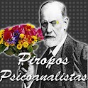 Piropos Psicoanalistas logo