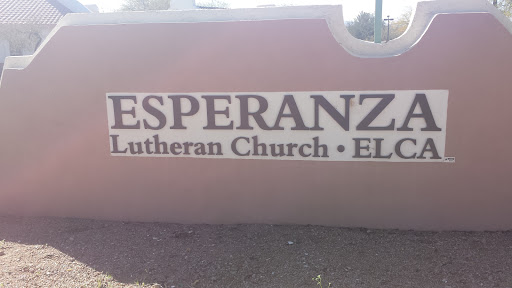 Esperanza Lutheran Church