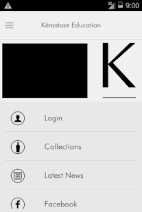 Lastest Kérastase Australia Lite APK for Android