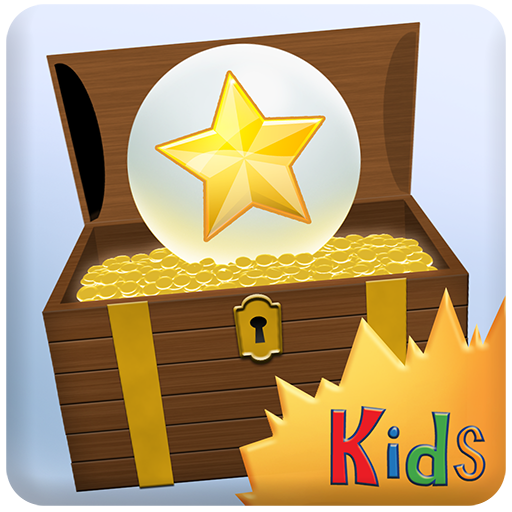 BrainTrain Kids Numbers Rock! LOGO-APP點子