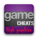 Game Cheats - High Graphics icon