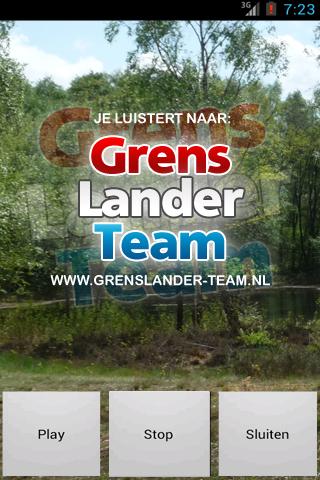 Grenslander-Team.nl