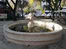 Fountain Jardim Constantino