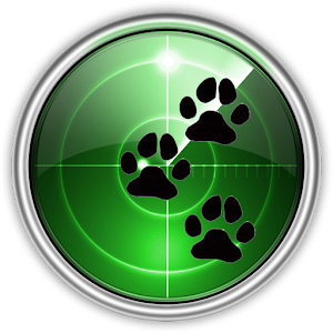 Pet Radar - vše pro vaše psi.apk 1.2