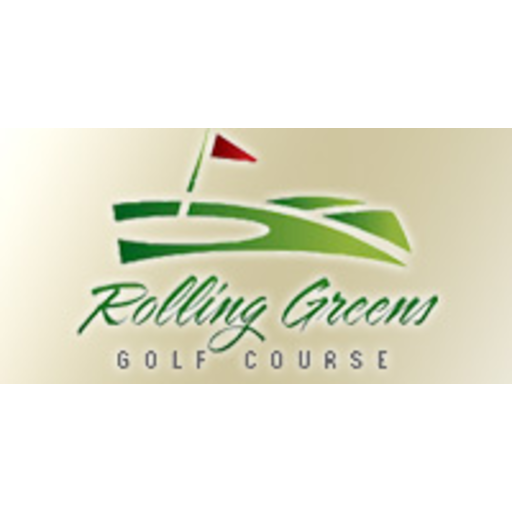 Rolling Greens Golf 運動 App LOGO-APP開箱王