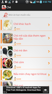 How to install Nấu ăn món ngọt lastet apk for bluestacks