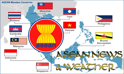 Asean News Weather