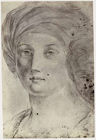 Guido, His Wife's Portrait