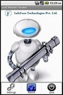 How to install Mobile Tracker and Protector 2 mod apk for android