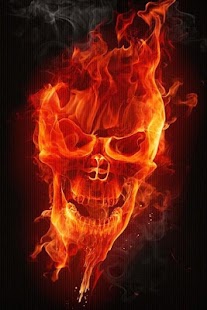 Skull HD Wallpaper FREE Screenshots 8