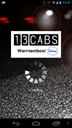 13CABS Warrnambool