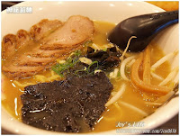 神座日本拉麵 (已歇業)