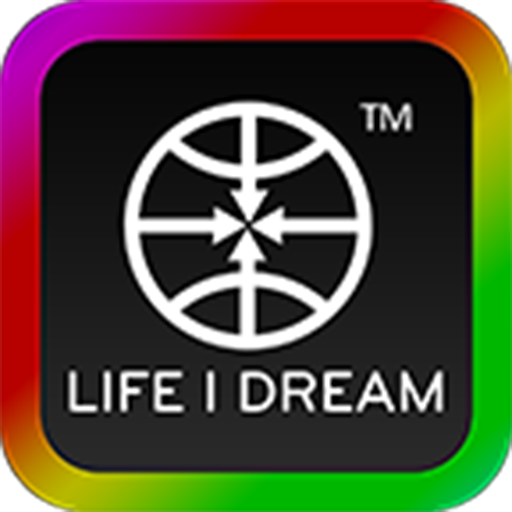 LIFE I DREAM 商業 App LOGO-APP開箱王