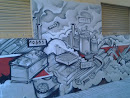 Graffiti Herramientas