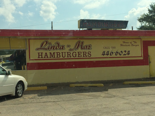 Linda-Mar West Side Burgers