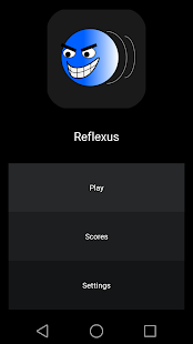 How to mod Reflexus 1.1 mod apk for pc