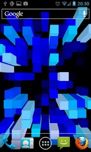 Lastest Bars 3D Live Wallpaper APK