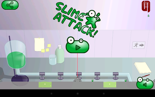 How to install Slime Attack Free patch Free1.0 apk for laptop
