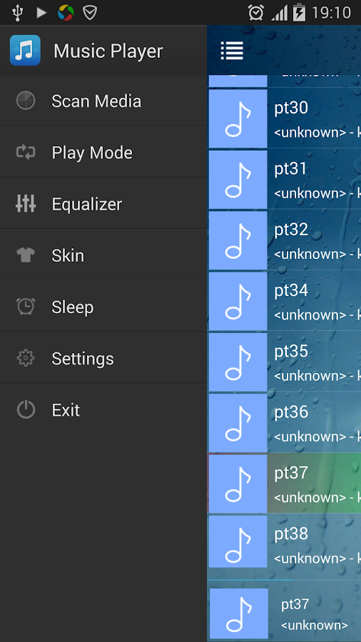 iphone itunes 音楽 mac
