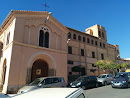 Convento de Las Monjas  