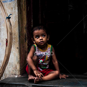 by Frozen Flame - Babies & Children Children Candids