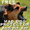 Mad Dog Protector logo