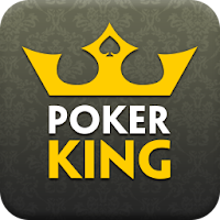 Poker King APK تصویر هنری