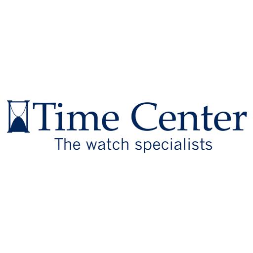 Time Center LOGO-APP點子